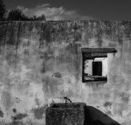 una finestra una finestra