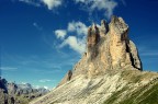 Tre Cime di Lavaredo Tre Cime di Lavaredo