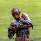 Raccoglitore di sale Raccoglitore di sale