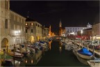 Chioggia di notte - IMG_3539 Chioggia di notte - IMG_3539