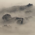 Colli Berici, Castegnero (VI), dicembre 2015