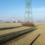 Tra Ca' dell'Orbo e il Frullo. Bologna Tra Ca' dell'Orbo e il Frullo. Bologna