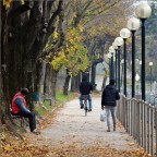 Stop and go Stop and go