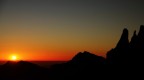 Alba dalle Piccole Dolomiti