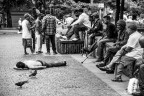 Praça da Sé - San Paolo Praça da Sé - San Paolo