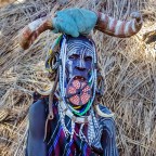 Donna mursi Donna mursi