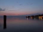 Tramonto - Sirmione Tramonto - Sirmione