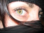 my eye... my eye...