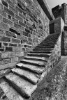 L'escalier