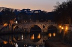 Ponte Sisto Ponte Sisto