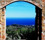 Finestra sul mare Finestra sul mare