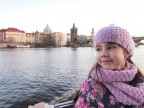 Boat trip Praga Boat trip Praga