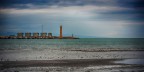 tra le secche del porto