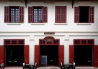 Luang Prabang coloniale Luang Prabang coloniale