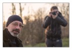 Il gatto e la volpe Il gatto e la volpe