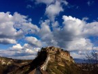 Civita di Bagnoregio Civita di Bagnoregio