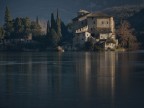 Castel Toblino