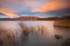 WINDY SUNSET