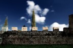 Le mura Le mura