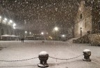 Piazza Martiri Teramo