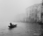 In Canal Grande In Canal Grande