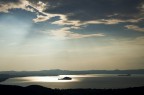 Bolsena Lago Bolsena Lago