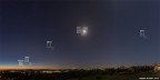 Parata planetaria Parata planetaria