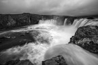La Cascata di Dio: Godafoss La Cascata di Dio: Godafoss