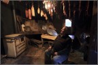 D carne e di fumo
