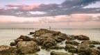 Sassi e spiaggia