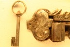 Chiavi e chiavistelli Chiavi e chiavistelli