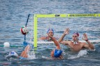 Beach waterpolo Beach waterpolo