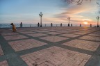 Ma quando sorge il sole?