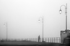 Pensieri nella nebbia Pensieri nella nebbia