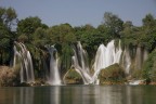 Cascate di Kravice