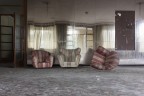 Forgotten sofa Forgotten sofa