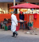 L'occhiata L'occhiata