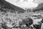 Rocinha - Rio de Janeiro: la favela pi grande al mondo, una citt dentro la citt, uno stato dentro lo stato, un mondo parallelo