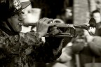 Musica di un Bersagliere Musica di un Bersagliere
