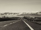 Verso i monti Verso i monti