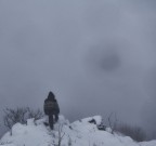 Laerte above the mist Laerte above the mist