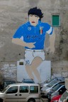 Quartieri Spagnoli.