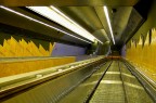 Metropolitana di Napoli - Linea 1 - Stazione di Montecalvario.