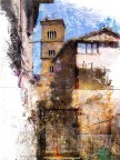 CAMPANILE