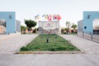 Lecce - Mercatino delle arti e delle etnie