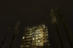 the night above