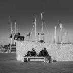 The sea people The sea people