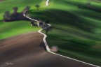 Crossing the Country Crossing the Country