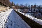 Sacromonte con neve (2)