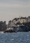 Faro Isola di Ponza Faro Isola di Ponza
